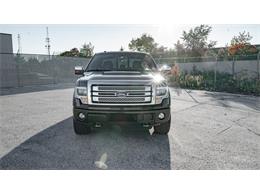 2013 Ford F150 (CC-1793300) for sale in Jackson, Mississippi
