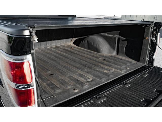 2013 Ford F150 (CC-1793300) for sale in Jackson, Mississippi