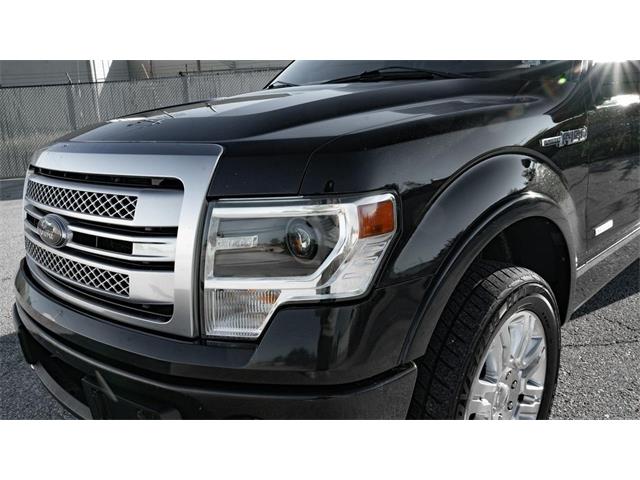 2013 Ford F150 (CC-1793300) for sale in Jackson, Mississippi