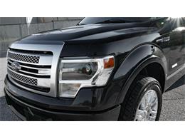 2013 Ford F150 (CC-1793300) for sale in Jackson, Mississippi