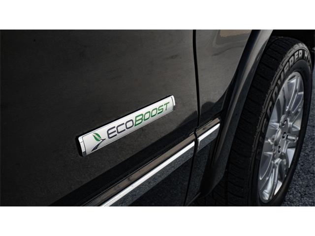 2013 Ford F150 (CC-1793300) for sale in Jackson, Mississippi