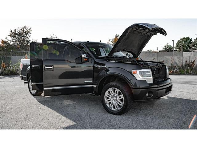 2013 Ford F150 (CC-1793300) for sale in Jackson, Mississippi