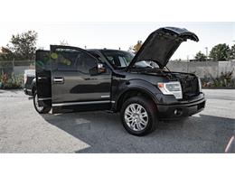 2013 Ford F150 (CC-1793300) for sale in Jackson, Mississippi