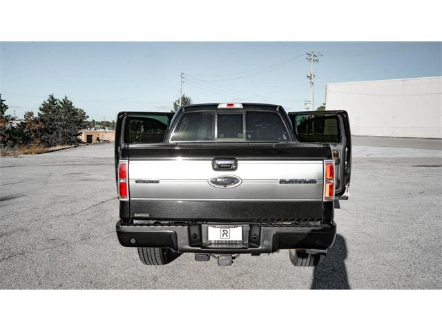 2013 Ford F150 (CC-1793300) for sale in Jackson, Mississippi