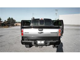 2013 Ford F150 (CC-1793300) for sale in Jackson, Mississippi