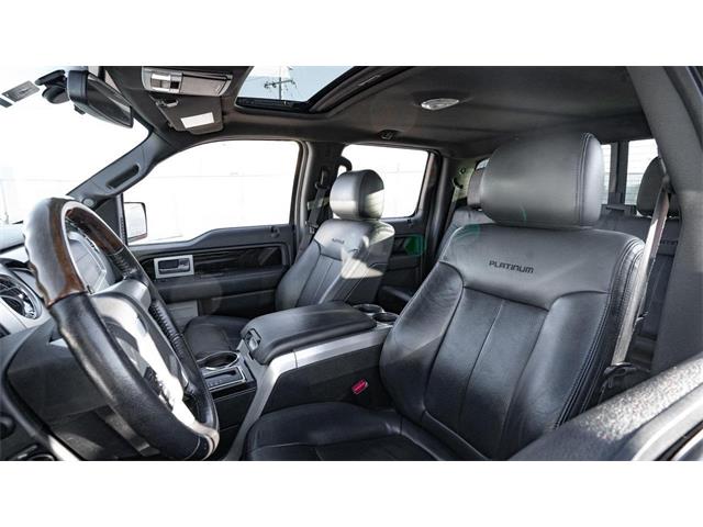 2013 Ford F150 (CC-1793300) for sale in Jackson, Mississippi