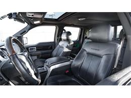 2013 Ford F150 (CC-1793300) for sale in Jackson, Mississippi