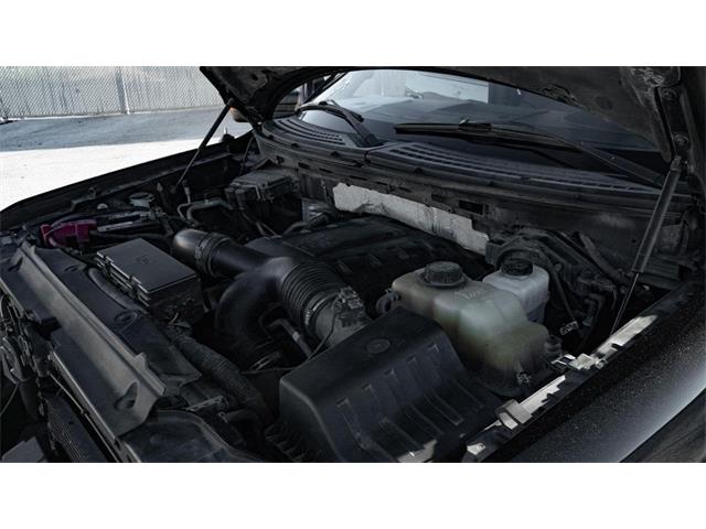 2013 Ford F150 (CC-1793300) for sale in Jackson, Mississippi