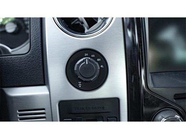 2013 Ford F150 (CC-1793300) for sale in Jackson, Mississippi