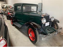 1929 Chevrolet 2-Dr (CC-1793306) for sale in spring valley, California