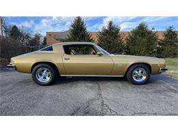 1977 Chevrolet Camaro (CC-1793307) for sale in Milford, Ohio