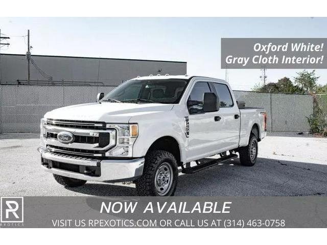 2021 Ford F250 (CC-1793308) for sale in Jackson, Mississippi