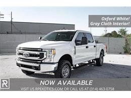 2021 Ford F250 (CC-1793308) for sale in Jackson, Mississippi