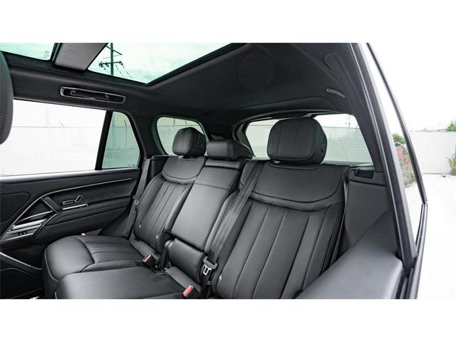 2023 Land Rover Range Rover (CC-1793312) for sale in Jackson, Mississippi