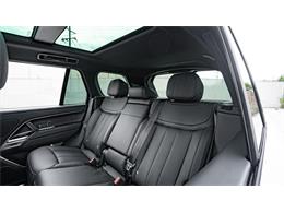 2023 Land Rover Range Rover (CC-1793312) for sale in Jackson, Mississippi