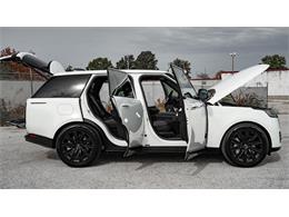 2023 Land Rover Range Rover (CC-1793312) for sale in Jackson, Mississippi