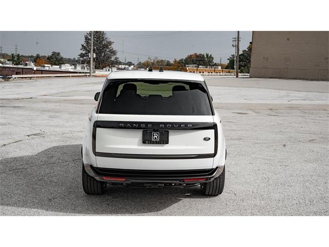 2023 Land Rover Range Rover (CC-1793312) for sale in Jackson, Mississippi