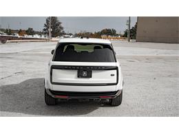 2023 Land Rover Range Rover (CC-1793312) for sale in Jackson, Mississippi
