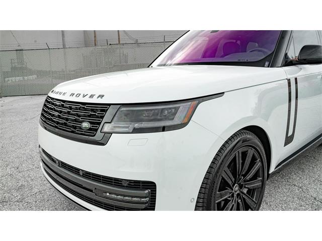 2023 Land Rover Range Rover (CC-1793312) for sale in Jackson, Mississippi