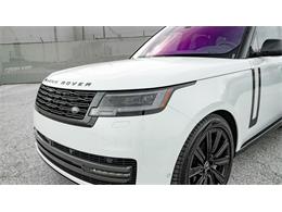 2023 Land Rover Range Rover (CC-1793312) for sale in Jackson, Mississippi