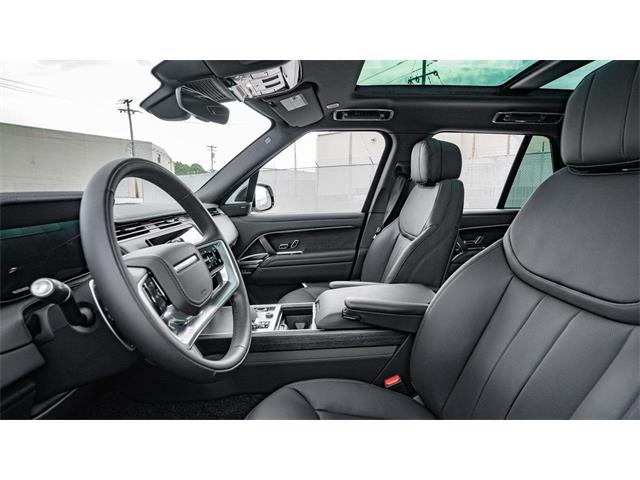 2023 Land Rover Range Rover (CC-1793312) for sale in Jackson, Mississippi