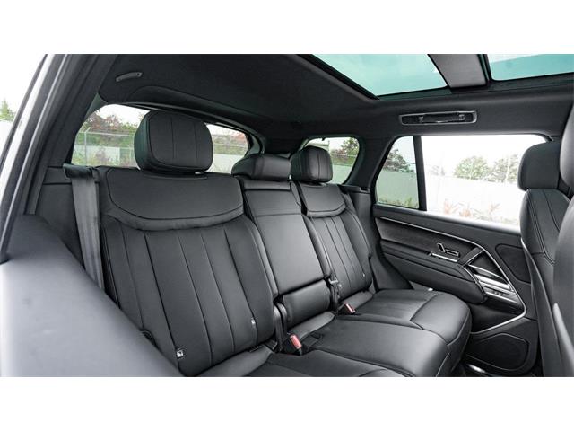 2023 Land Rover Range Rover (CC-1793312) for sale in Jackson, Mississippi