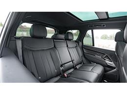 2023 Land Rover Range Rover (CC-1793312) for sale in Jackson, Mississippi