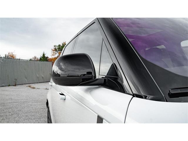 2023 Land Rover Range Rover (CC-1793312) for sale in Jackson, Mississippi