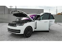 2023 Land Rover Range Rover (CC-1793312) for sale in Jackson, Mississippi
