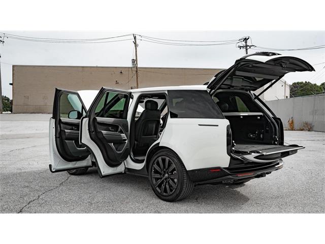 2023 Land Rover Range Rover (CC-1793312) for sale in Jackson, Mississippi