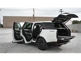 2023 Land Rover Range Rover (CC-1793312) for sale in Jackson, Mississippi