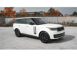 2023 Land Rover Range Rover (CC-1793312) for sale in Jackson, Mississippi