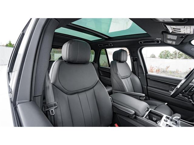2023 Land Rover Range Rover (CC-1793312) for sale in Jackson, Mississippi