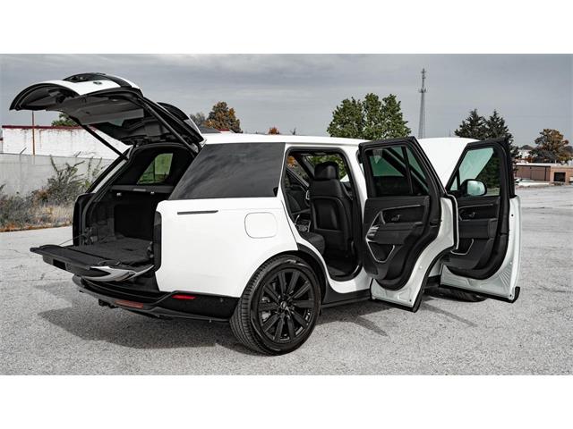 2023 Land Rover Range Rover (CC-1793312) for sale in Jackson, Mississippi