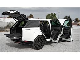 2023 Land Rover Range Rover (CC-1793312) for sale in Jackson, Mississippi