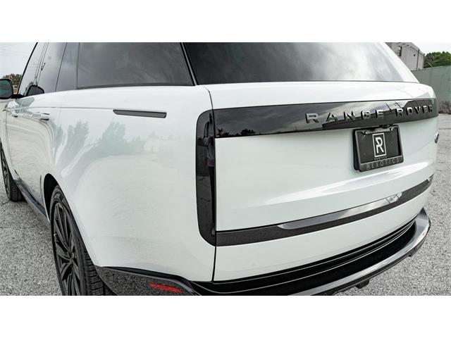 2023 Land Rover Range Rover (CC-1793312) for sale in Jackson, Mississippi