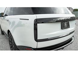 2023 Land Rover Range Rover (CC-1793312) for sale in Jackson, Mississippi