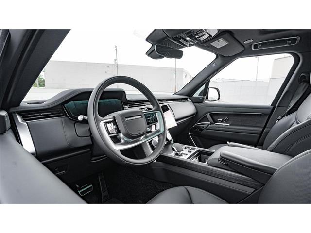 2023 Land Rover Range Rover (CC-1793312) for sale in Jackson, Mississippi