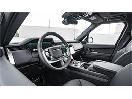 2023 Land Rover Range Rover (CC-1793312) for sale in Jackson, Mississippi