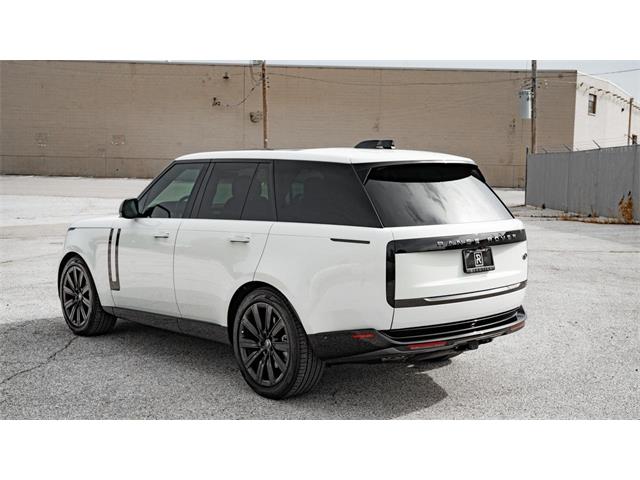 2023 Land Rover Range Rover (CC-1793312) for sale in Jackson, Mississippi