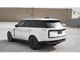 2023 Land Rover Range Rover (CC-1793312) for sale in Jackson, Mississippi