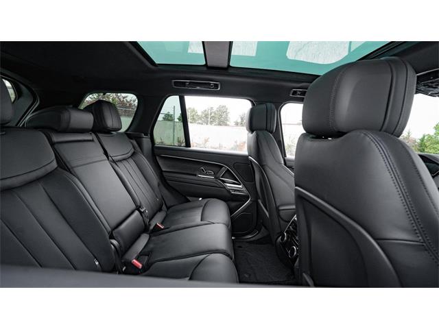 2023 Land Rover Range Rover (CC-1793312) for sale in Jackson, Mississippi