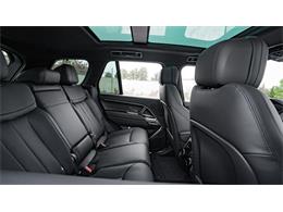 2023 Land Rover Range Rover (CC-1793312) for sale in Jackson, Mississippi