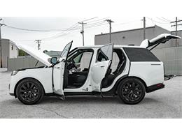 2023 Land Rover Range Rover (CC-1793312) for sale in Jackson, Mississippi