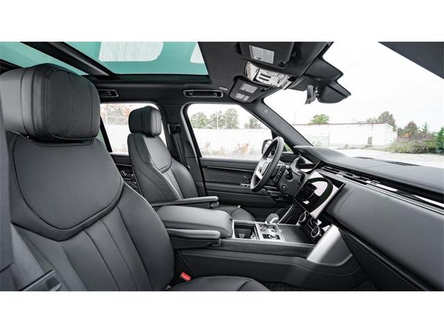 2023 Land Rover Range Rover (CC-1793312) for sale in Jackson, Mississippi