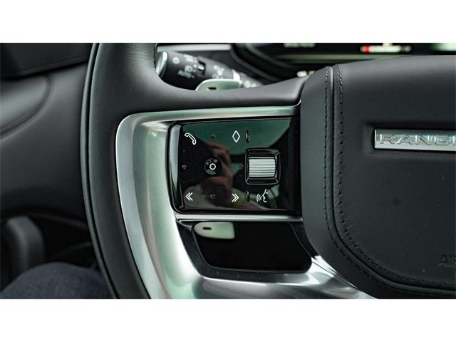 2023 Land Rover Range Rover (CC-1793312) for sale in Jackson, Mississippi