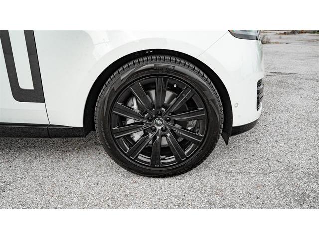 2023 Land Rover Range Rover (CC-1793312) for sale in Jackson, Mississippi