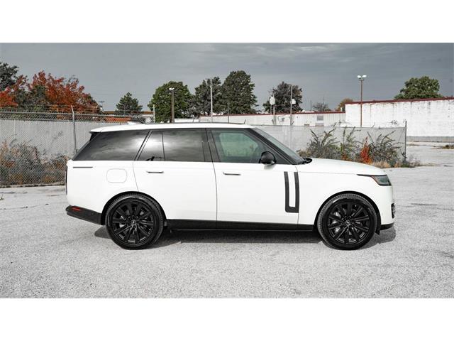 2023 Land Rover Range Rover (CC-1793312) for sale in Jackson, Mississippi