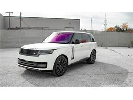 2023 Land Rover Range Rover (CC-1793312) for sale in Jackson, Mississippi