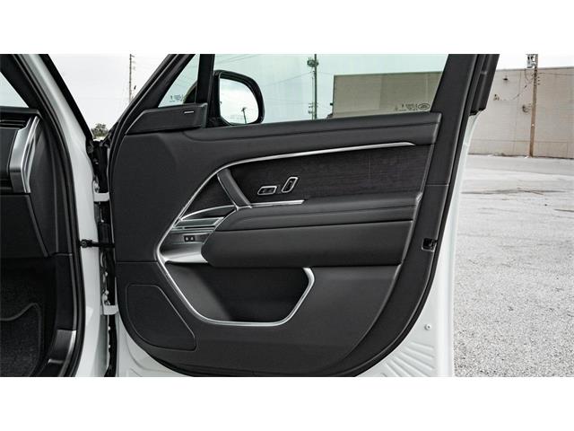 2023 Land Rover Range Rover (CC-1793312) for sale in Jackson, Mississippi